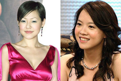 小s和曾寶儀未曾和解，曾志偉爆家中禁提S【圖】[1]1