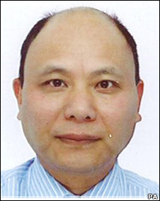 英媒2012:英警方敦促滅門案兇犯自首1