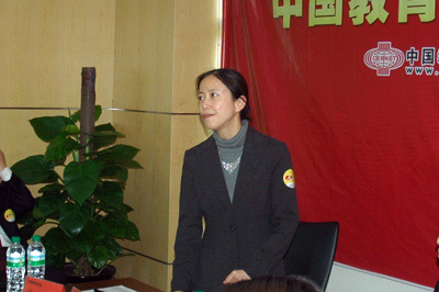 考研熱潮激化培訓市場競爭，眾企業共商如何品牌突圍1