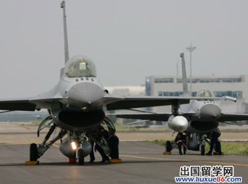 美國58.52億美元對臺軍售，我外交部急召駱家輝表示抗議【圖】1