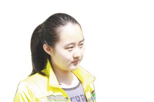高三女生被美7所大學錄取小學到高中僅讀8年[1]1