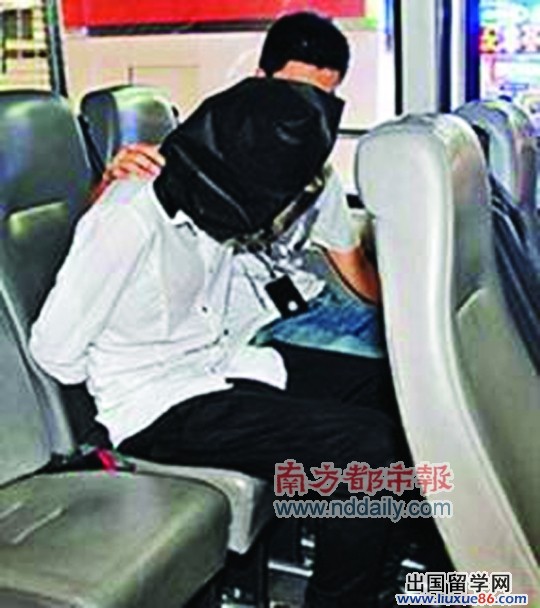 馮浩男私藏數萬女模艷照，勒索無果被捕【圖】[1]1