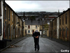 英國留學:外來移民或影響英青年失業率1