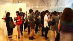 2012英國:圖輯：留英學生“當下”藝術展[1]1