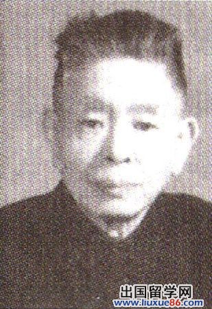 美國頂級名校畢業的知名華人(組圖)6