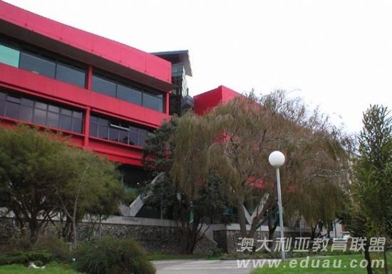 澳洲留學 維多利亞大學課程全面解析1
