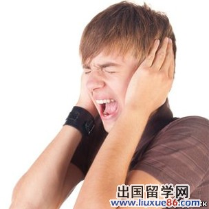 英媒:18歲高中生單槍匹馬發起噪音實驗1