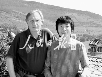 海外留學生寄宿生活：在國外有個“家”[1]1