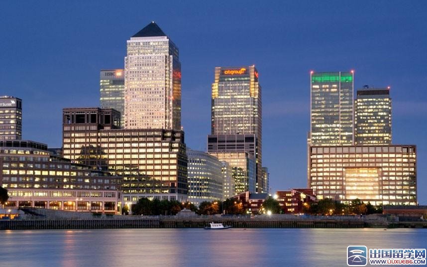 英國畢業初始工資最高的專業TOP129