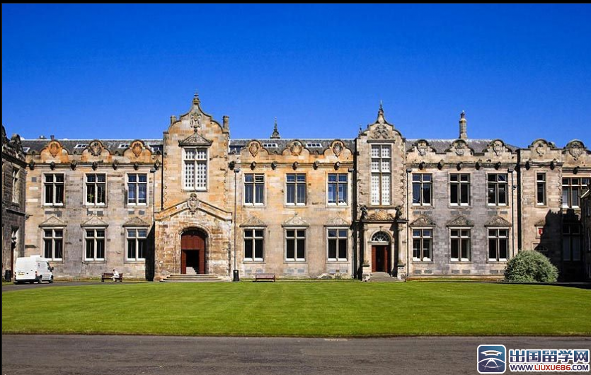 英國大學：人文專業大學排名前十4