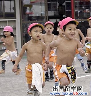 鷹式教育是否可行？中日韓教育對比(圖)10