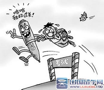 為何中國學生海外考試作弊頻發1
