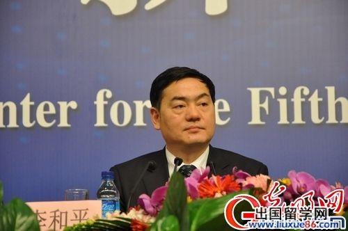 全國政協委員：教育全球化的競爭已經成為事實[1]1