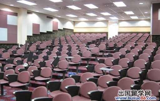 馬來西亞留學：2012年亞太科技大學繼續領軍計算機專業3