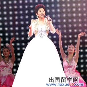 英媒2012:慰問僑胞 多位中國藝術家倫敦演出1