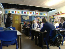 2012英國BBC:學外語人數少 名校長提警告1