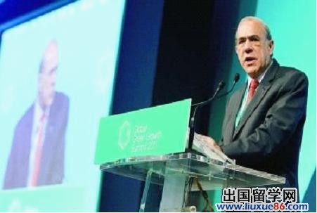 留學新聞 歐洲地區經濟增長腳步慢1