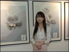 英媒2012:“2011英中藝術設計節”頒布年度人物大獎3