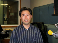 2012英國BBC:在多元文化環境中創作音樂1