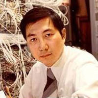那些曾經留學美國也影響了世界的華人(圖)1