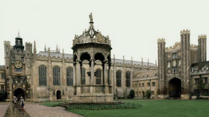 英媒2012:最新大學排名出爐 劍橋再拔頭籌1