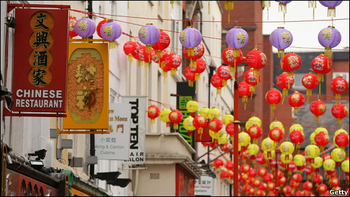 2012英國BBC:星期天 英倫網陪您過大年1