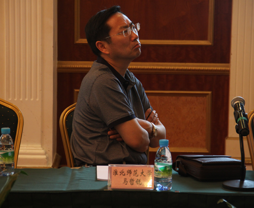 2013研招工作研討會召開 研究生教育質量堪憂11
