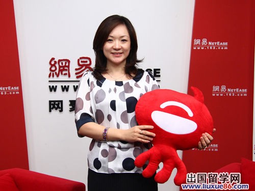 新東方國際游學劉婷：游學不只是留學預備役1