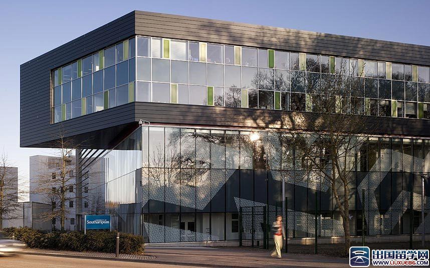 英國大學工程技術排名TOP109