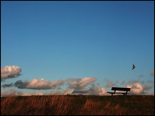 2012英國:留學生原創：湛藍天空下（45）1