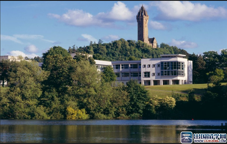 英國留學：風景秀麗的英國大學Top104