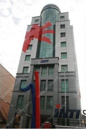 選擇馬來西亞英迪大學的十大理由1