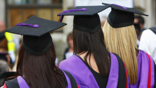 英國留學:英國大學招收更多海外學生1
