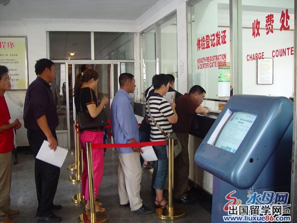 出國留學：高中畢業生成主力，歐美留學仍首選1
