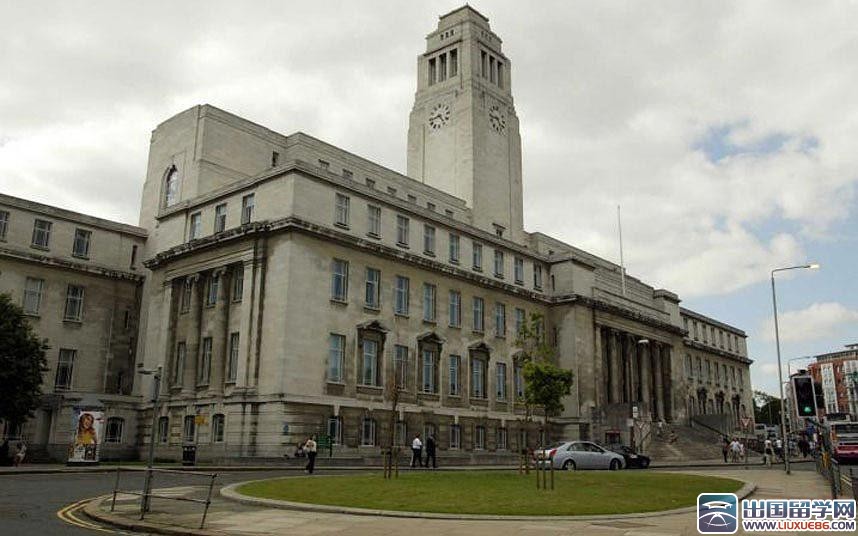 英國大學工程技術排名TOP108