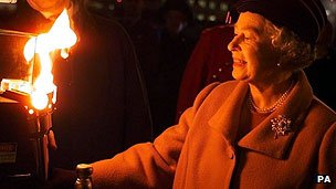 英國留學:英國女王登基60年慶祝活動一覽[1]8