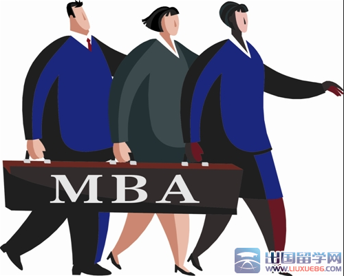 美國MBA申請的三個技巧1