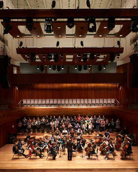 英媒2013:Guildhall音樂戲劇學院校長[1]2