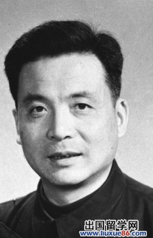那些曾經留學美國也影響了世界的華人(圖)4