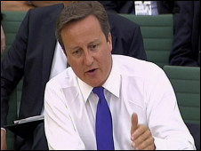 2012英國:卡梅倫提倡“精英化”教育政策1