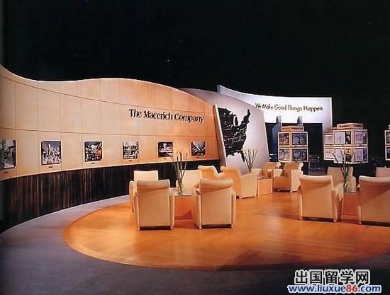 2012年最具發展潛力的十大專業及職業9