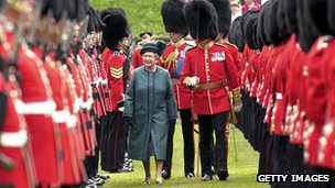 英國留學:英國女王登基60年慶祝活動一覽[1]4