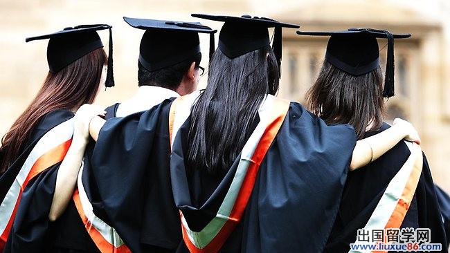 超過15萬學生入讀 澳洲大學面臨壓力1