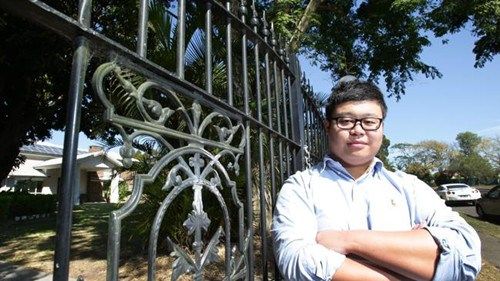 比北京便宜 中國父母140萬為留學兒子在澳洲購房2