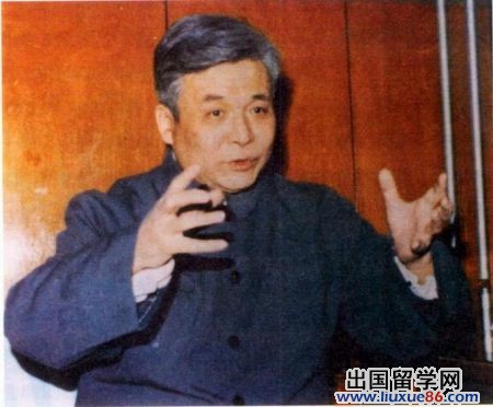 美國頂級名校畢業的知名華人(組圖)13