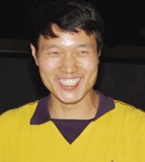 江蘇化學天才美國自殺家鄉學子心中傳奇人物1