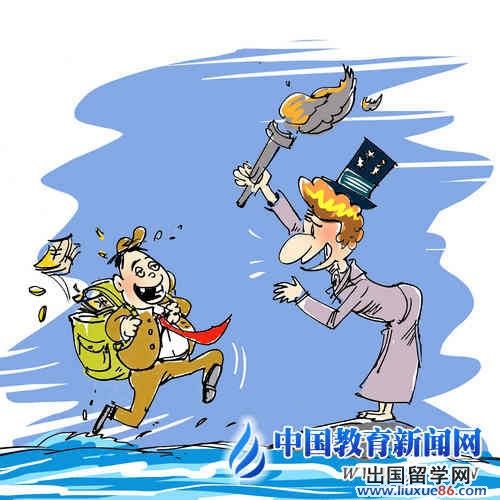 中國高考成績海外認可 是