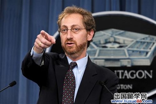 美國防部發布2011年中國軍力報告，航空母艦項目引發焦慮1