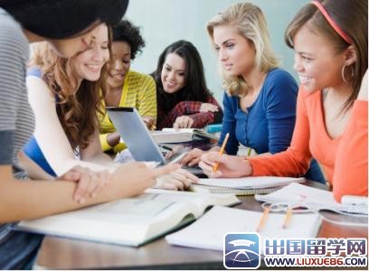 美國高校留學生 近三成來自中國大陸1