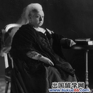 英國留學:史海回眸：英國史上首次鉆禧慶典2